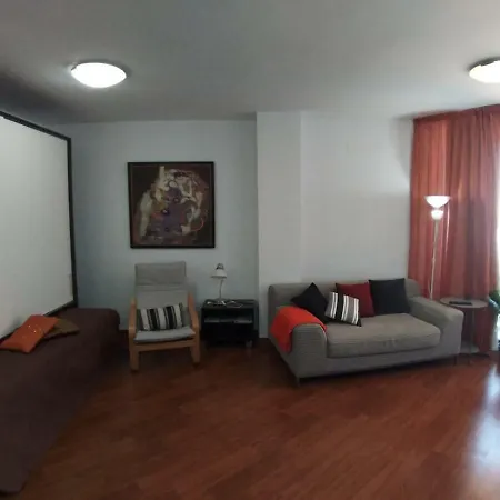 Suite Canteras Las Palmas Exterior photo