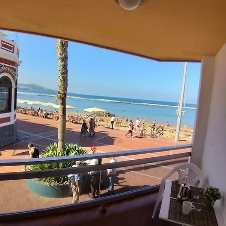 Suite Canteras Las Palmas Exterior photo