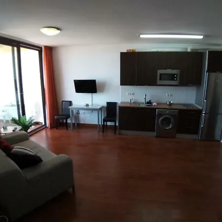 Suite Canteras Las Palmas Exterior photo