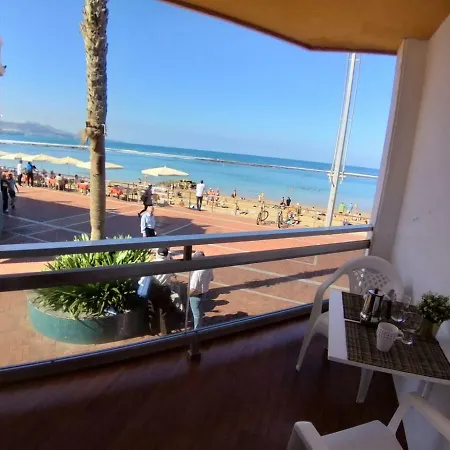 Suite Canteras Las Palmas Exterior photo