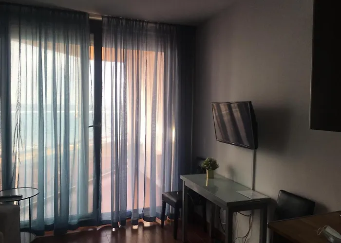 Suite Canteras