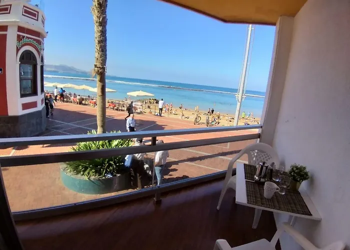 Suite Canteras