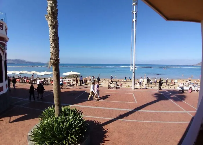 Suite Canteras