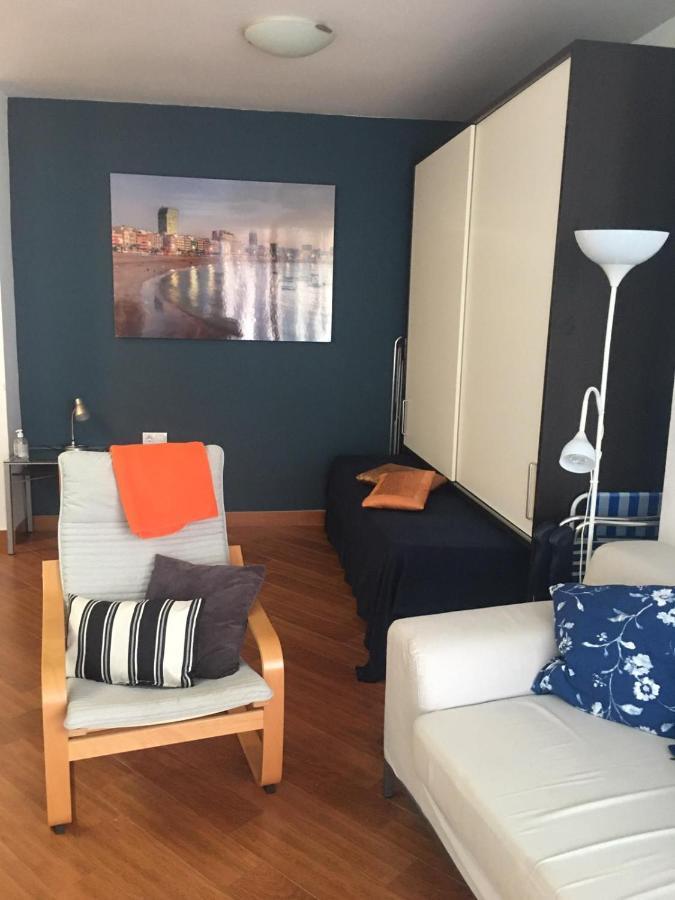 Canteras Apartamento *