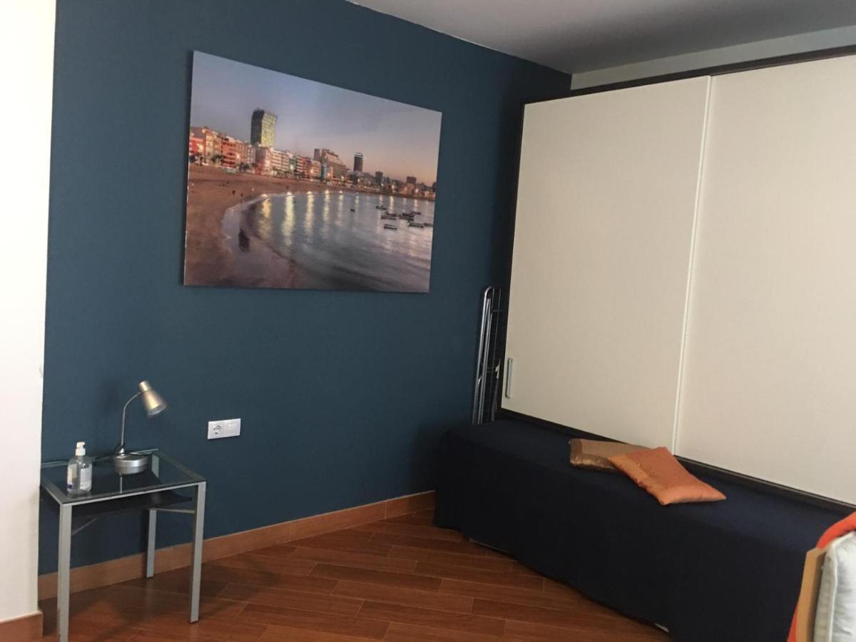 Apartamento Canteras Las Palmas de Gran Canárias