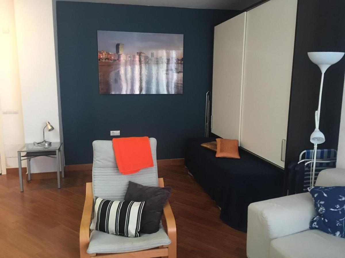 Apartamento Canteras *