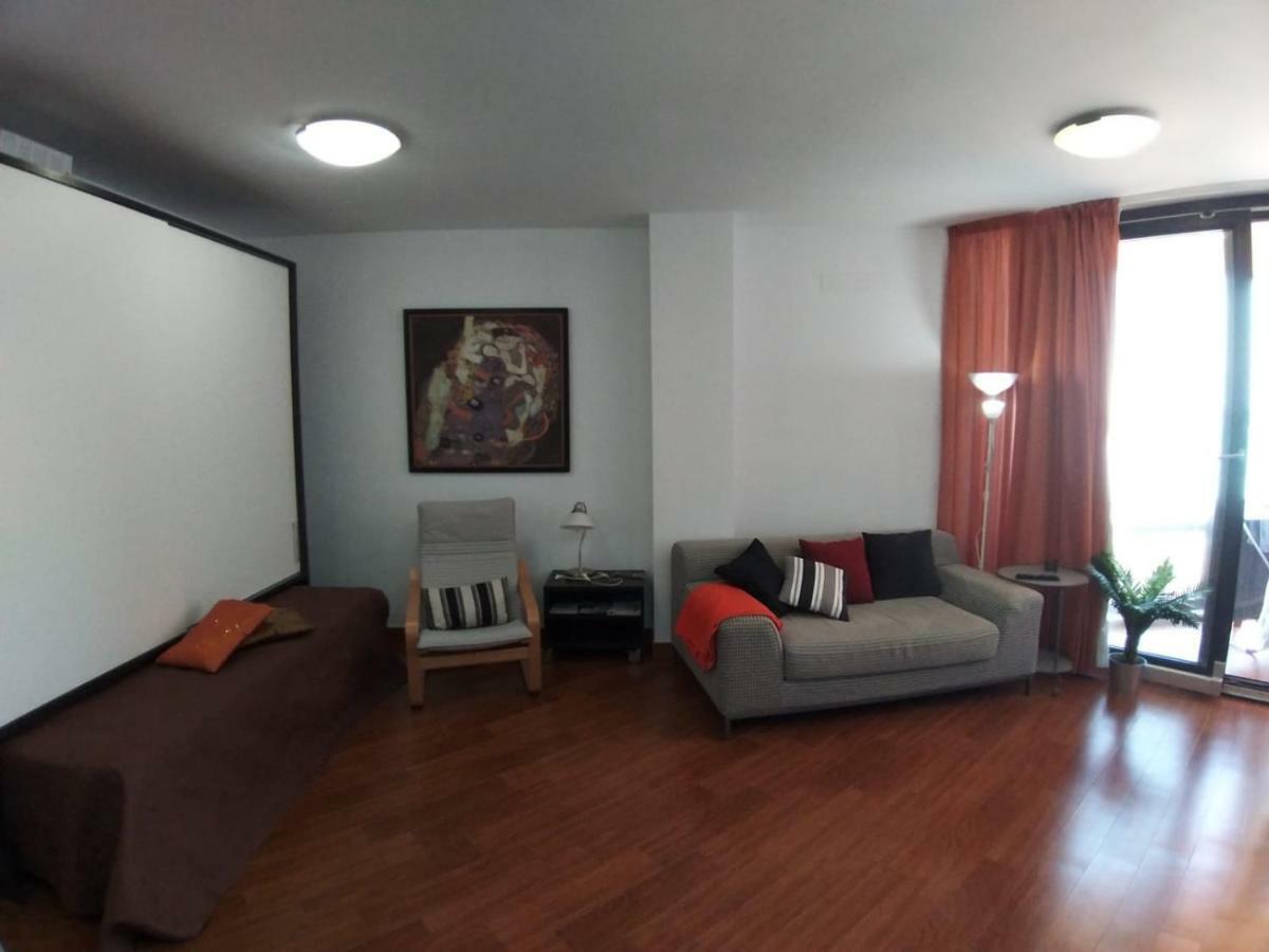 Canteras Apartamento *
