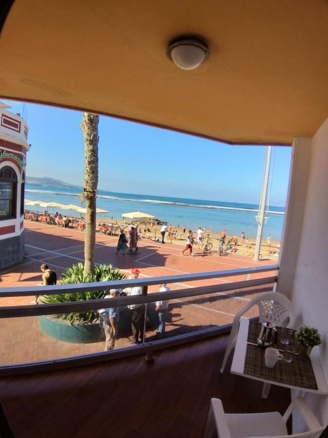 Canteras Apartamento *