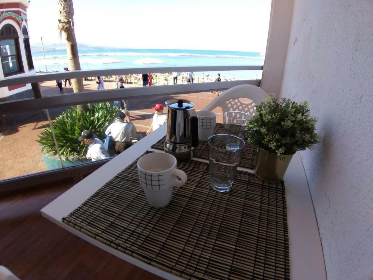 Apartamento Canteras Las Palmas de Gran Canárias
