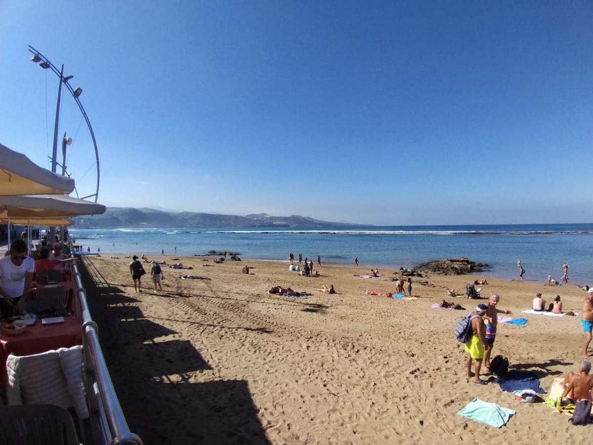 Canteras Las Palmas de Gran Canárias