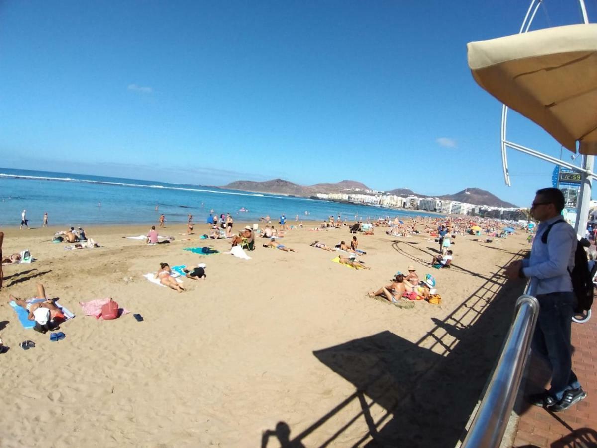 Canteras Las Palmas de Gran Canárias