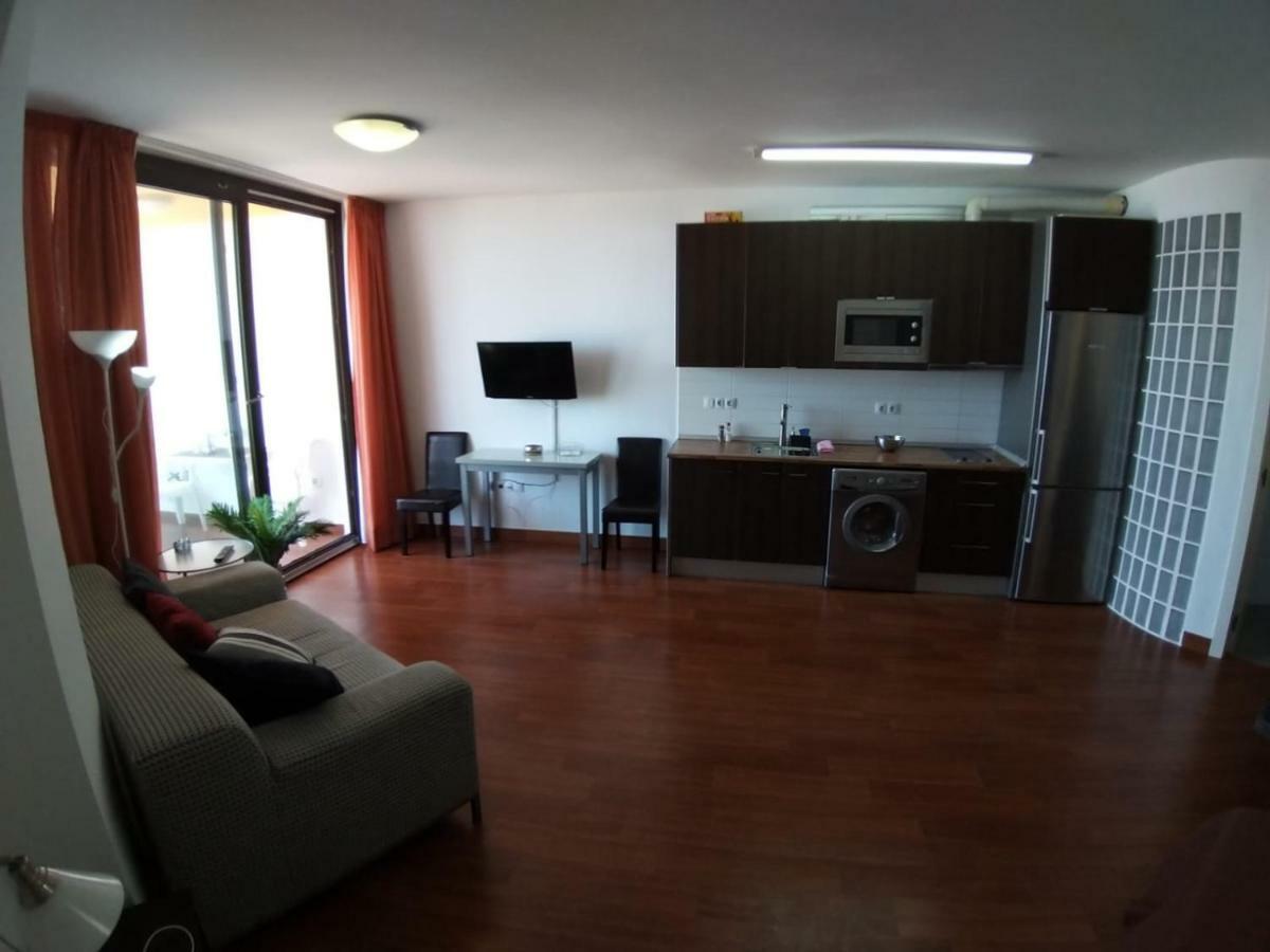Apartamento Canteras *