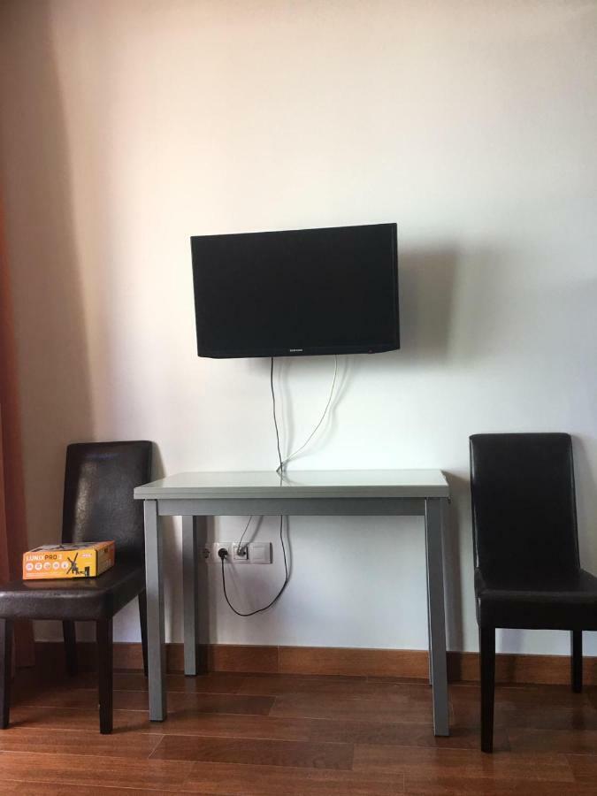 Canteras Apartamento