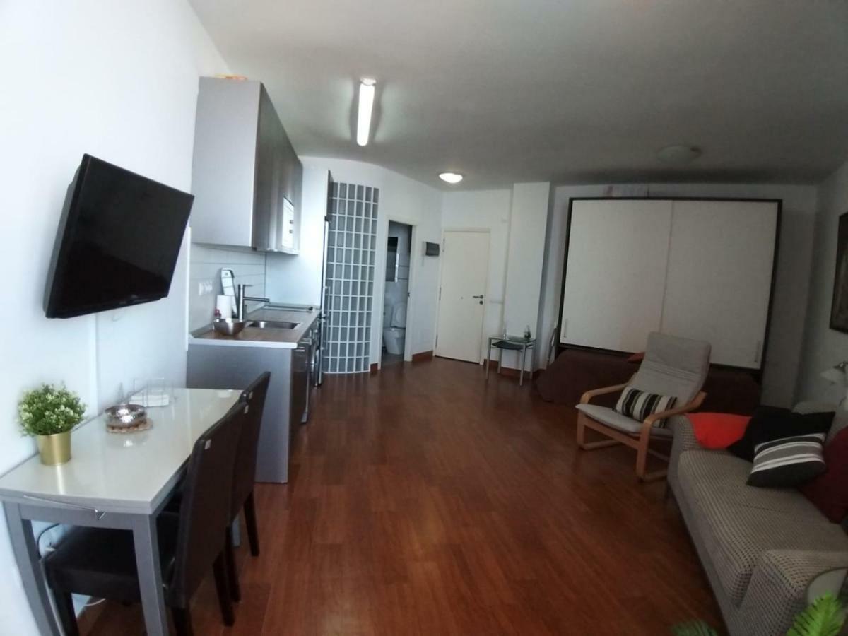 Canteras Apartment Las Palmas / Gran Canaria
