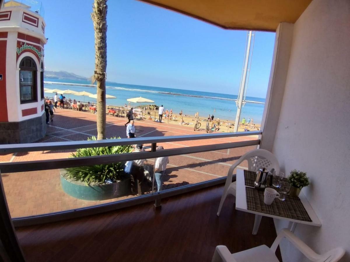 Canteras Apartamento