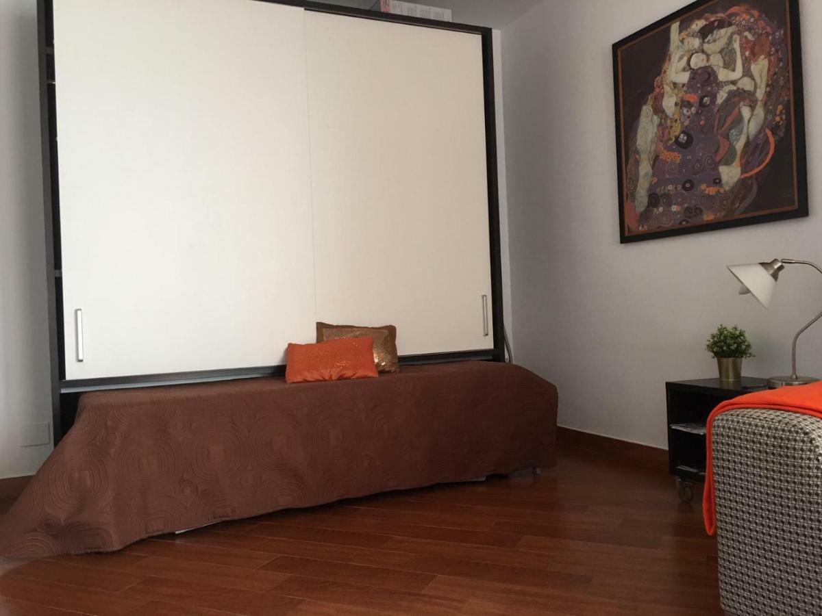 Canteras Apartment