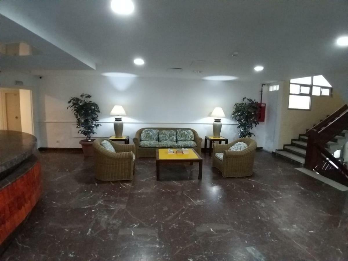 Apartamento Canteras *