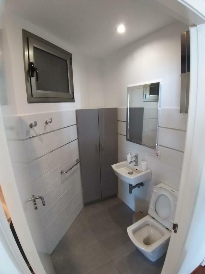Canteras Apartment