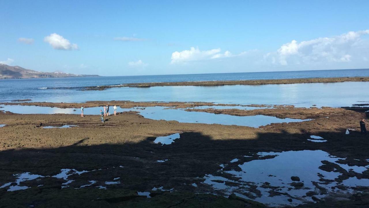 Canteras Las Palmas de Gran Canárias
