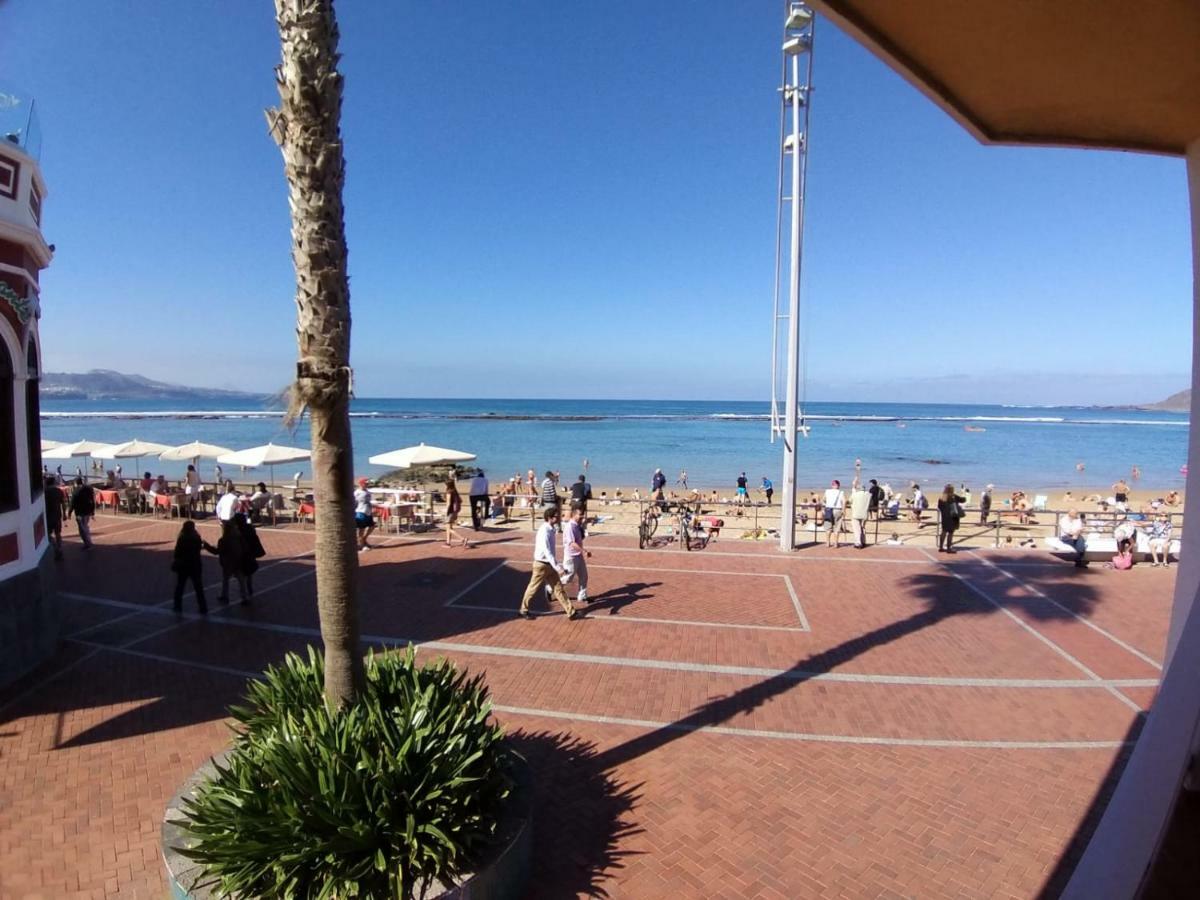 Canteras Apartment Las Palmas / Gran Canaria