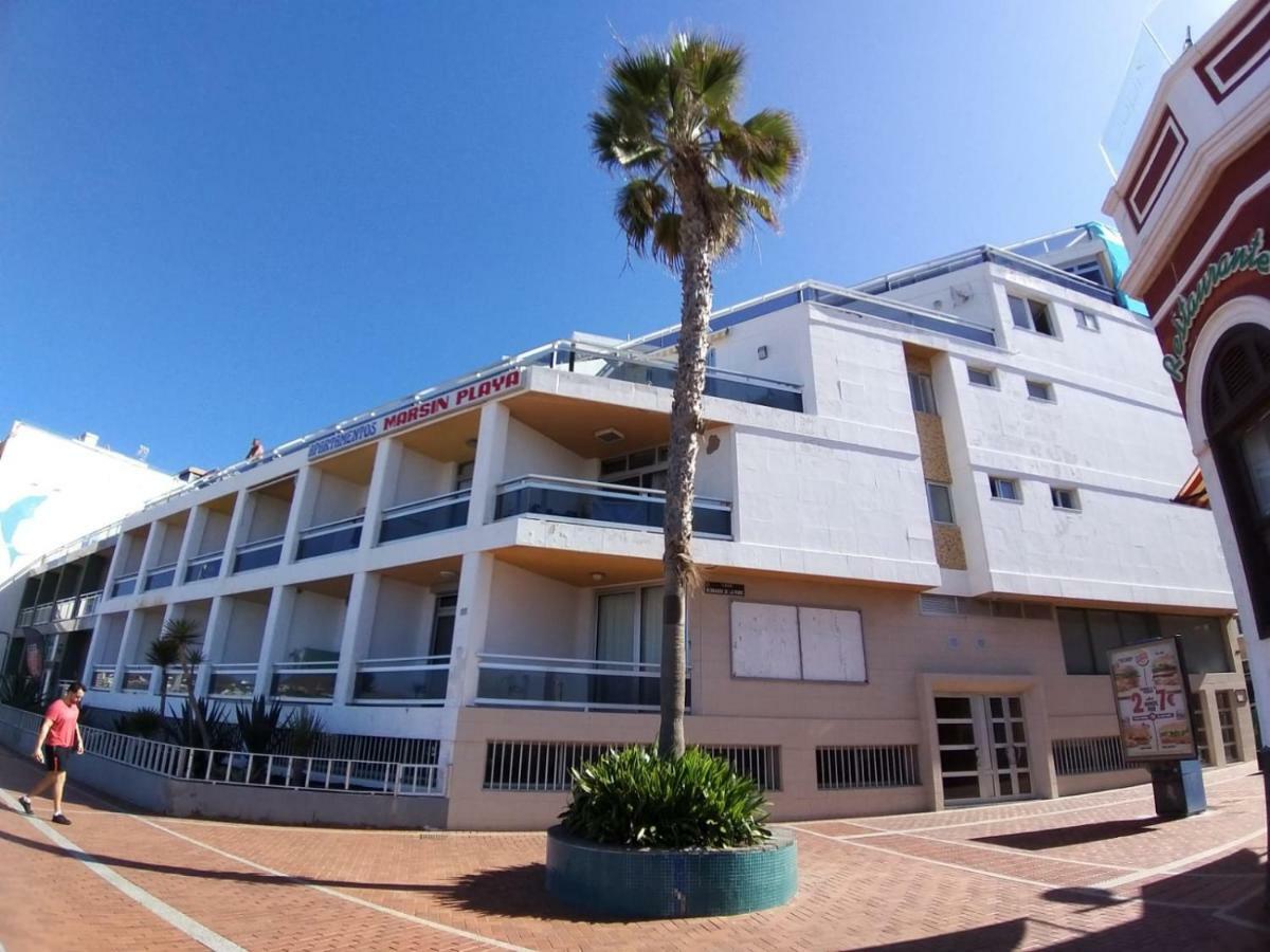 Canteras Apartamento *